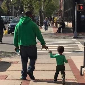 Meet your Posher, Joseph